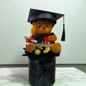 Golden Tassel
